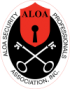 ALOA Security Professionals Association logo