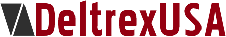 DeltrexUSA logo