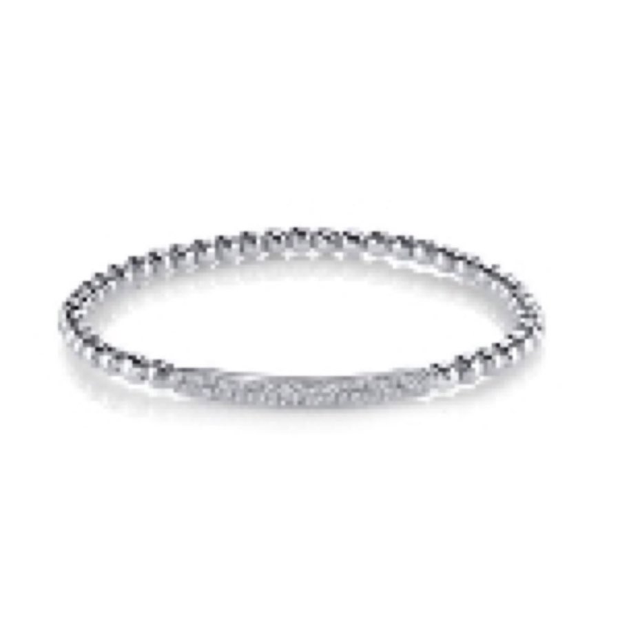 A beaded bracelet chain, one of the categories DRS NY repairs