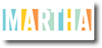 Martha Stewart logo