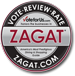 Zagat logo