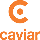 Order delivery via Caviar