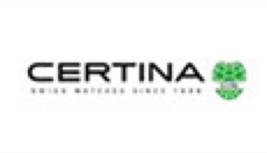 Certina