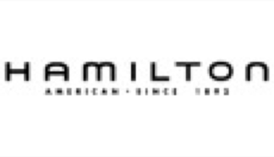Hamilton