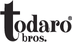 Todaro Bros. wordmark