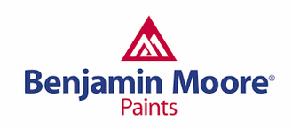 Benjamin Moore Paints